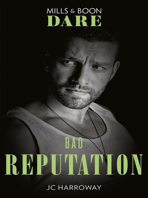 cover image of Bad Reputation